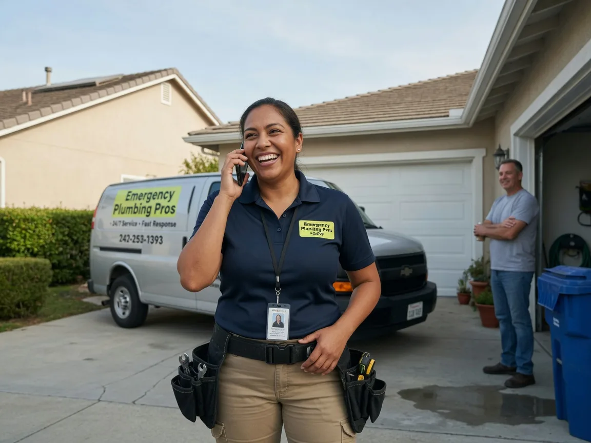Emergency Plumber Formoso, KS FAQs